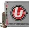 Underwood 41 Remington Magnum Ammo 210 Grain Hornady XTP Jacketed Hollow Point Box of 20