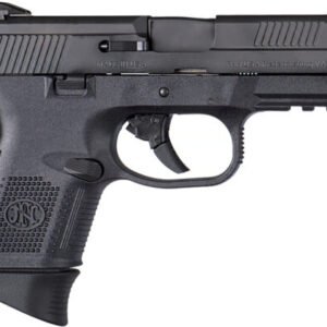 FNH FNS-9 Compact 9mm Centerfire Pistol with Night Sights