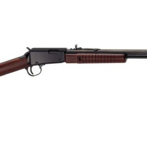 Henry H003T 22 Caliber Pump Action Octagon Heirloom Rifle