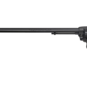 Heritage Rough Rider 22LR Rimfire Revolver with 16-Inch Barrel and Adjustable Rear Sight