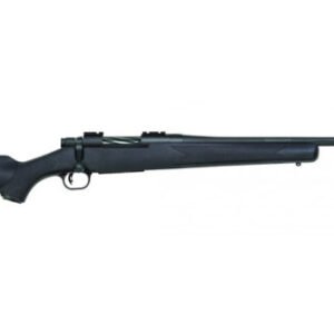 Mossberg Patriot 300 Win Mag Bolt-Action Rifle