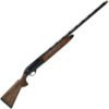 Beretta A300 Outlander Sporting RL 12 Gauge Semi Auto Shotgun 24″ Barrel 3″ Chamber 3 Rounds Youth Sized Wood Stock Black Finish