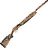 Beretta A400 Xtreme Plus KO 12 Gauge Semi Auto Shotgun 26″ Vent Rib Barrel 3.5″ Chamber 3 Rounds Recoil Reducing Synthetic Stock GORE Optifade Marsh Camo