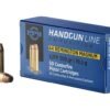 PPU 44 Remington Magnum Ammo 300 Grain Semi-Jacketed Soft Point Box of 50