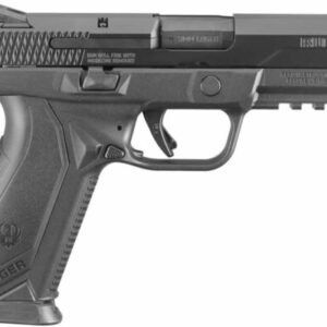 Ruger American Pistol 9mm Luger