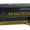 Magtech 38 Super +P Ammo 130 Grain Full Metal Jacket
