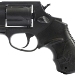 Taurus Model 85 38 Special +P Black Oxide Revolver (Cosmetic Blemishes)