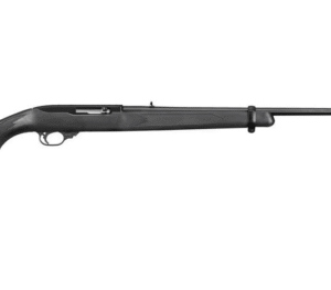 Ruger 10/22 Carbine 22 LR Autoloading Rifle with Satin Black Barrel