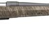 Browning AB3 Bolt Action Rifle 035841226, 30-06 Springfield, 22″ Threaded, Mossy Oak Bottomland Stock, 4 Rds