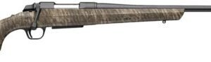 Browning AB3 Bolt Action Rifle 035841227, 7mm Rem Mag, 26″ Threaded, OD Green Stock, 3 Rds