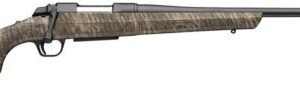 Browning AB3 Bolt Action Rifle 035841229, 300 Win Mag, 22″ Threaded, Mossy Oak Bottomland Stock, 3 Rds