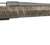 Browning AB3 Bolt Action Rifle 035841282, 6.5 Creedmoor, 22″ Threaded, Mossy Oak Bottomland Stock, 4 Rds
