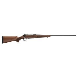 Browning AB3 Hunter Bolt Action Rifle 035801227, 7mm Remington Mag, 26″, Walnut Stock, Blued Finish, 3 Rds