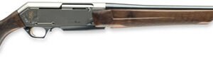 Browning BAR Longtrac Right-Hand Rifle 031536229, 300 Win Mag, 24″, Semi-Auto, Oil Finish Grade II Walnut
