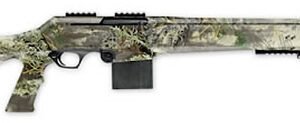 Browning BAR ShorTrac Hog Stalker Rifle 031035218, 308 Win., 20″, Ergonomic Grip, Realtree Max-1 Finish
