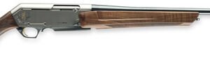 Browning BAR Shorttrac Right-Hand Rifle 031534246, 300 WSM, 23″, Semi-Auto, Oil Finish Grade II Walnut