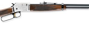 Browning BL-22 FLD Grade II Octagon Rifle 024105155, 22 S, L, LR, Lever Action, 24″ Barrel