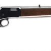 Browning BL-22 Grade I Rifle 024100103, 22 Long Rifle, 20″, Lever, Walnut Stock, Blue Finish