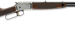 Browning BL-22 Rifle FLD Series Grade II , 22 S, L & L.R.