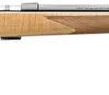 Browning T-Bolt Sporter Maple 025256202, 22 LR, 22″, Bolt Action, Maple Stock, Blue Finish