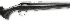 Browning T-Bolt Varmint Reaper Suppressor Ready Rifle 025209202, 22 LR, 16.25 in, Composite Reaper Z Stock, Blue Finish