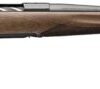 Browning X-Bolt 2 Hunter Bolt Action Rifle 036001211, 243 Win, 22″, Walnut Stock, 4 Rds