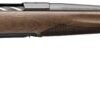 Browning X-Bolt 2 Hunter Bolt Action Rifle 036001218, 308 Win, 22″, Walnut Stock, 4 Rds