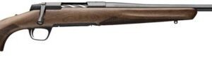 Browning X-Bolt 2 Hunter Bolt Action Rifle 036001218, 308 Win, 22″, Walnut Stock, 4 Rds