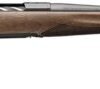 Browning X-Bolt 2 Hunter Bolt Action Rifle 036001224, 270 Win, 22″, Walnut Stock, 4 Rds