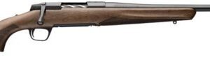 Browning X-Bolt 2 Hunter Bolt Action Rifle 036001224, 270 Win, 22″, Walnut Stock, 4 Rds