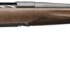 Browning X-Bolt 2 Hunter Bolt Action Rifle 036001226, 30-06 Springfield, 22″, Walnut Stock, 4 Rds