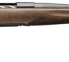 Browning X-Bolt 2 Hunter Bolt Action Rifle 036001229, 300 Win Mag, 26″, Walnut Stock, 3 Rds