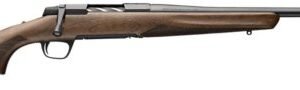Browning X-Bolt 2 Hunter Bolt Action Rifle 036001229, 300 Win Mag, 26″, Walnut Stock, 3 Rds