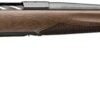 Browning X-Bolt 2 Hunter Bolt Action Rifle 036001282, 6.5 Creedmoor, 22″, Walnut Stock, 4 Rds
