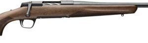 Browning X-Bolt 2 Hunter Bolt Action Rifle 036001282, 6.5 Creedmoor, 22″, Walnut Stock, 4 Rds