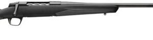 Browning X-Bolt 2 Hunter Bolt Action Rifle 036003211, 243 Win, 22″ Threaded, Black Adjustable Vari-Tech w/Grip Module Stock, 4 Rds