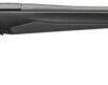Browning X-Bolt 2 Hunter Bolt Action Rifle 036003224, 270 Win, 22″ Threaded, Black Adjustable Vari-Tech w/Grip Module Stock, 4 Rds
