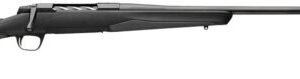 Browning X-Bolt 2 Hunter Bolt Action Rifle 036003224, 270 Win, 22″ Threaded, Black Adjustable Vari-Tech w/Grip Module Stock, 4 Rds