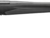 Browning X-Bolt 2 Hunter Bolt Action Rifle 036003226, 30-06 Springfield, 22″ Threaded, Black Adjustable Vari-Tech w/Grip Module Stock, 4 Rds
