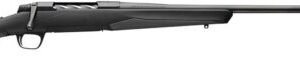 Browning X-Bolt 2 Hunter Bolt Action Rifle 036003227, 7mm Rem Mag, 26″ Threaded, Black Adjustable Vari-Tech w/Grip Module Stock, 3 Rds