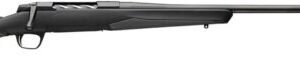 Browning X-Bolt 2 Hunter Bolt Action Rifle 036003229, 300 Win Mag, 26″ Threaded, Black Adjustable Vari-Tech w/Grip Module Stock, 3 Rds