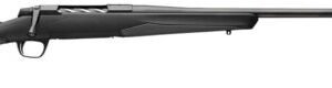 Browning X-Bolt 2 Hunter Bolt Action Rifle 036003282, 6.5 Creedmoor, 22″ Threaded, Black Adjustable Vari-Tech w/Grip Module Stock, 4 Rds