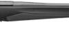 Browning X-Bolt 2 Hunter Bolt Action Rifle 036003294, 6.5 PRC, 24″ Threaded, Black Adjustable Vari-Tech w/Grip Module Stock, 3 Rds