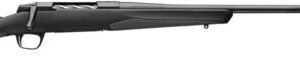 Browning X-Bolt 2 Hunter Bolt Action Rifle 036003297, 300 PRC, 26″ Threaded, Black Adjustable Vari-Tech w/Grip Module Stock, 3 Rds
