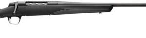 Browning X-Bolt 2 Hunter Bolt Action Rifle 036003299, 6.8 Western, 24″ Threaded, Black Adjustable Vari-Tech w/Grip Module Stock, 3 Rds