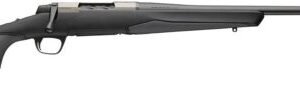 Browning X-Bolt 2 Hunter Rifle 036079226, 30-06 Springfield, 22″, Adj Vari-Tech Stock, 4 Rds