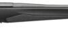 Browning X-Bolt 2 Micro Bolt Action Rifle 036031218, 308 Win, 20″ Threaded, Black Adjustable Vari-Tech Stock, 4 Rds