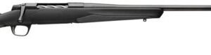 Browning X-Bolt 2 Micro Bolt Action Rifle 036031218, 308 Win, 20″ Threaded, Black Adjustable Vari-Tech Stock, 4 Rds