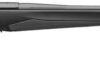 Browning X-Bolt 2 Micro Bolt Action Rifle 036031299, 6.8 Western, 22″ Threaded, Black Adjustable Vari-Tech Stock, 3 Rds