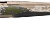 Browning X-Bolt 2 Speed Bolt Action Rifle 036006288, 28 Nosler, 26″ Threaded, Vari-Tech w/Adj Comb, Ovix Camo Stock, 3 Rds